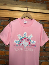 Load image into Gallery viewer, Vintage 1991 Door County Bears Puffy Print Shirt (M)
