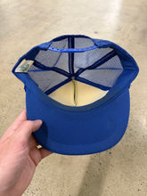 Load image into Gallery viewer, Vintage Little Darlin’s Rock n Roll Palace Trucker Hat
