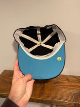 Load image into Gallery viewer, Vintage Pan Mun Jom SnapBack Hat
