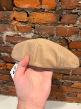 Load image into Gallery viewer, Y2K Unworn Wilson’s Leather Tan Hat (L)
