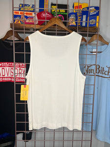 Avirex Camo Print Tank Top (XL)