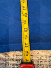 Load image into Gallery viewer, Vintage 90s Taz Busting Through Embroidered Pocket Shirt (XL/XXL)
