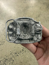 Load image into Gallery viewer, Vintage Ghost Rider Belt Buckle
