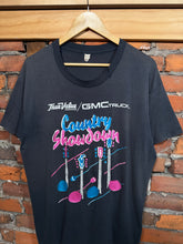 Load image into Gallery viewer, Vintage GMC Trucks Country Showdown Shirt (L)
