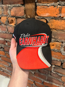 Early 2000s Dale Earnhardt Embroidered Hat