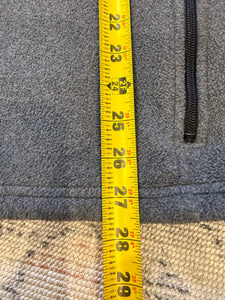 Modern LL Bean Fleece Zip Up Jacket (XXL Tall)