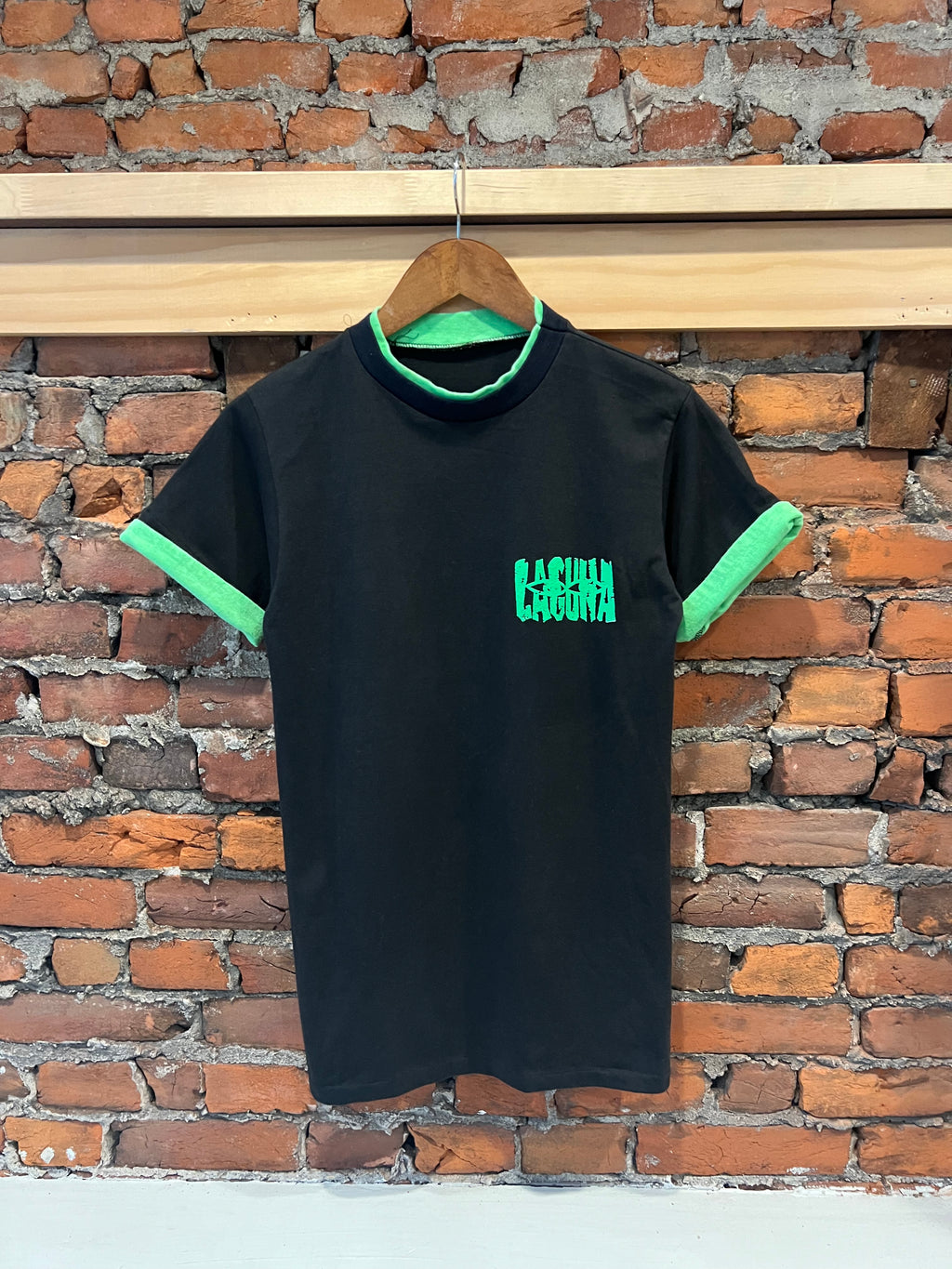 Vintage 90s Laguna Double Sided Tee (WS)