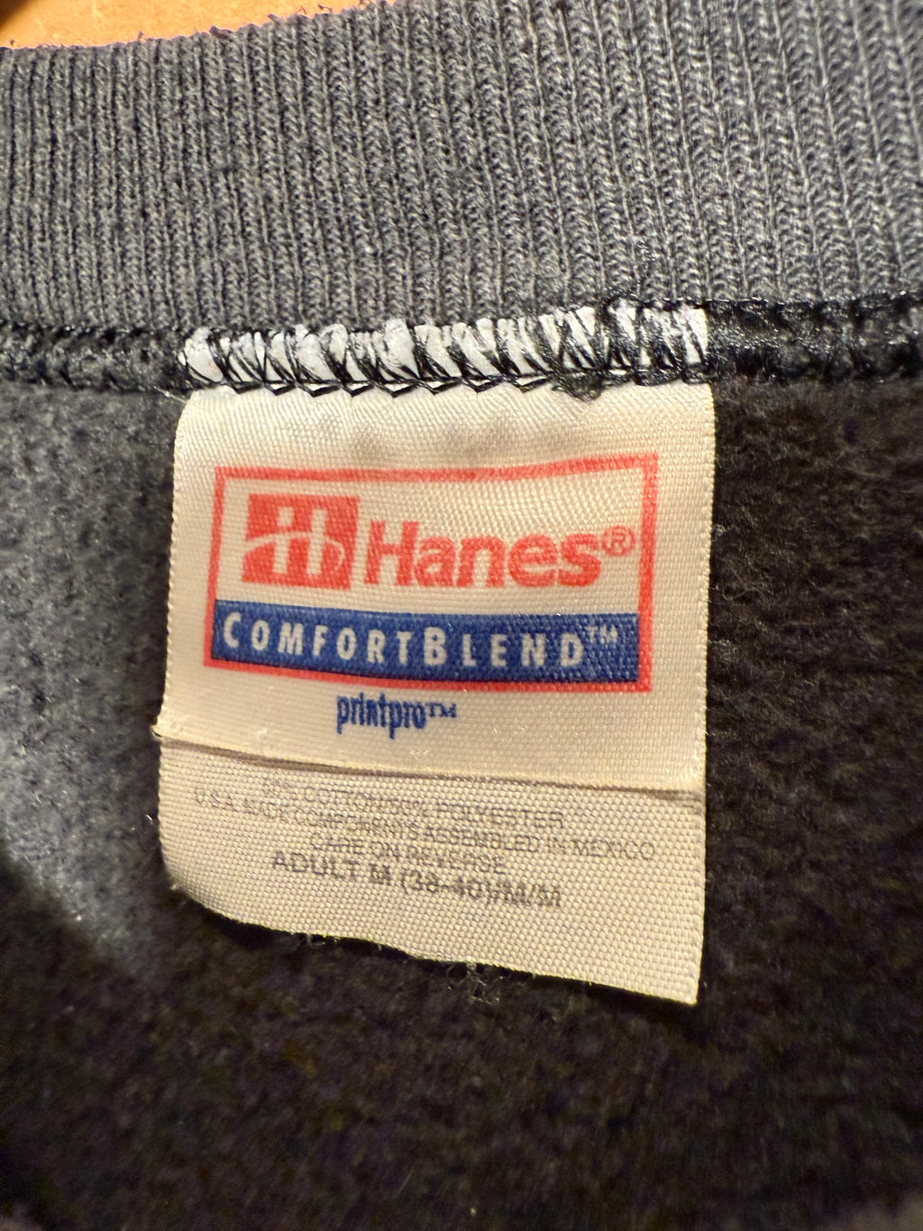 Vintage San Diego Zoo Koala Embroidered Crewneck (M)