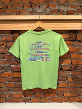 Load image into Gallery viewer, Vintage Space Mountain Double Sided Kids Tee (Youth)

