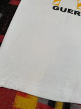 Load image into Gallery viewer, Vintage 90s McDonalds Guerrero Hambuglar Shirt (L/XL)

