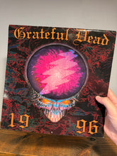 Load image into Gallery viewer, Vintage 1998 Grateful Dead Calendar
