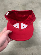 Load image into Gallery viewer, Vintage 1993 Tony The Tiger SnapBack Hat
