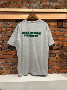 Vintage Slippery Rock Army ROTC T-Shirt (XL)