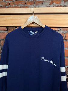 Vintage 80s Penn State Sweater (XL)