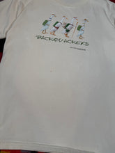 Load image into Gallery viewer, Vintage 2003 BackQuackers Duck Shirt (M/L)
