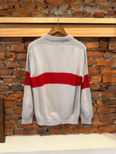 Load image into Gallery viewer, Vintage 80s Ohio State Knit Sweater (M)
