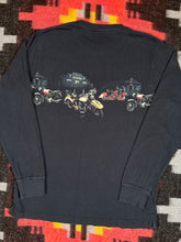 Load image into Gallery viewer, 2000s North River Motorcycle Longsleeve (M)
