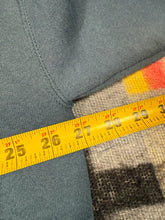 Load image into Gallery viewer, Vintage Birdhouse Collared Crewneck(XXL)
