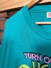 Load image into Gallery viewer, Vintage Anti Spuds Mackenzie Beer Tee (L/XL)

