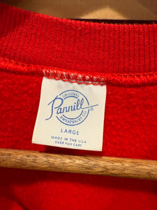 Vintage 90s Coca Cola Crewneck (M)