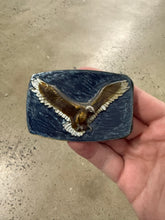 Load image into Gallery viewer, Vintage 70s Eagle Belt Buckle

