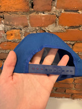 Load image into Gallery viewer, Vintage Snickers Racing SnapBack Hat

