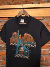 Load image into Gallery viewer, Vintage 90s Arizona Desert T-Shirt (M)
