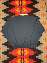 Load image into Gallery viewer, Vintage Birdhouse Collared Crewneck(XXL)
