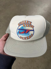 Load image into Gallery viewer, Vintage Valley View Flyers Trucker Hat
