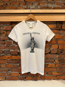 2000s Smashing Pumpkins Are You Down With The Mighty SP Shirt (WL)
