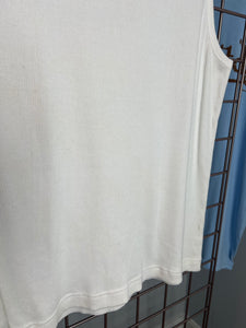 Avirex Camo Print Tank Top (XL)