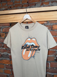 2000s Rolling Stones Band Tee (S)