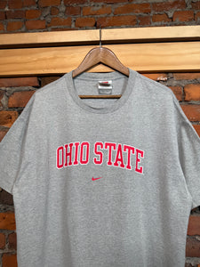 Early 2000s Nike Ohio State Tee (XL)