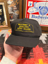 Load image into Gallery viewer, Vintage Auto Glass SnapBack Hat
