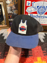 Load image into Gallery viewer, Vintage 1996 Space Jam Jersey American Needle SnapBack Hat
