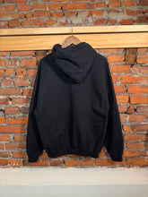 Load image into Gallery viewer, 2000s Annapolis Skull and Cross Bones Hoodie (L)
