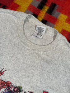 2000s Steel Valley Cluster Dog Show Shirt (WS)