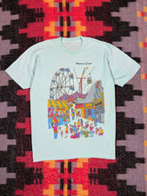 Load image into Gallery viewer, Vintage 80s Wildwood Crest Amusement Park T-Shirt (L)
