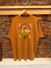 Load image into Gallery viewer, Vintage Y2K Chasing Tail Golden Ale Beer Shirt (XL)
