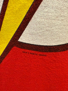 Vintage 2000 The Flash Youth T-Shirt(YL)