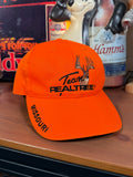 2005 Team Realtree Deer Camp Hat