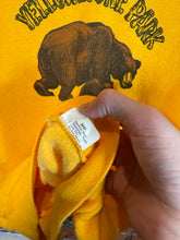 Load image into Gallery viewer, True Vintage Yellowstone Park Crewneck (WS)
