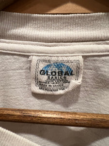 Vintage Root Art T-Shirt (XL)