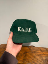 Load image into Gallery viewer, Vintage N.A.D.E SnapBack Hat
