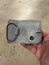 Load image into Gallery viewer, 2006 Shit Kicker Belt Buckle
