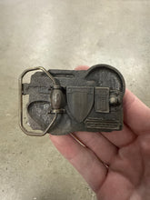 Load image into Gallery viewer, Vintage San Diego Chargers Belt Buckle
