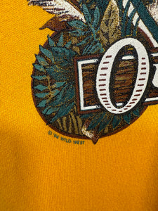Vintage 90s Back Country Elk Crewneck (M)