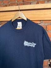 Load image into Gallery viewer, Vintage Bubba Gump Shrimp Co Shirt (M)
