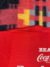 Load image into Gallery viewer, Vintage 80s Coke is it! t-Shirt (M/L)
