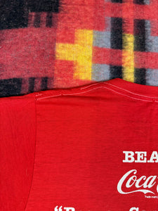 Vintage 80s Coke is it! t-Shirt (M/L)